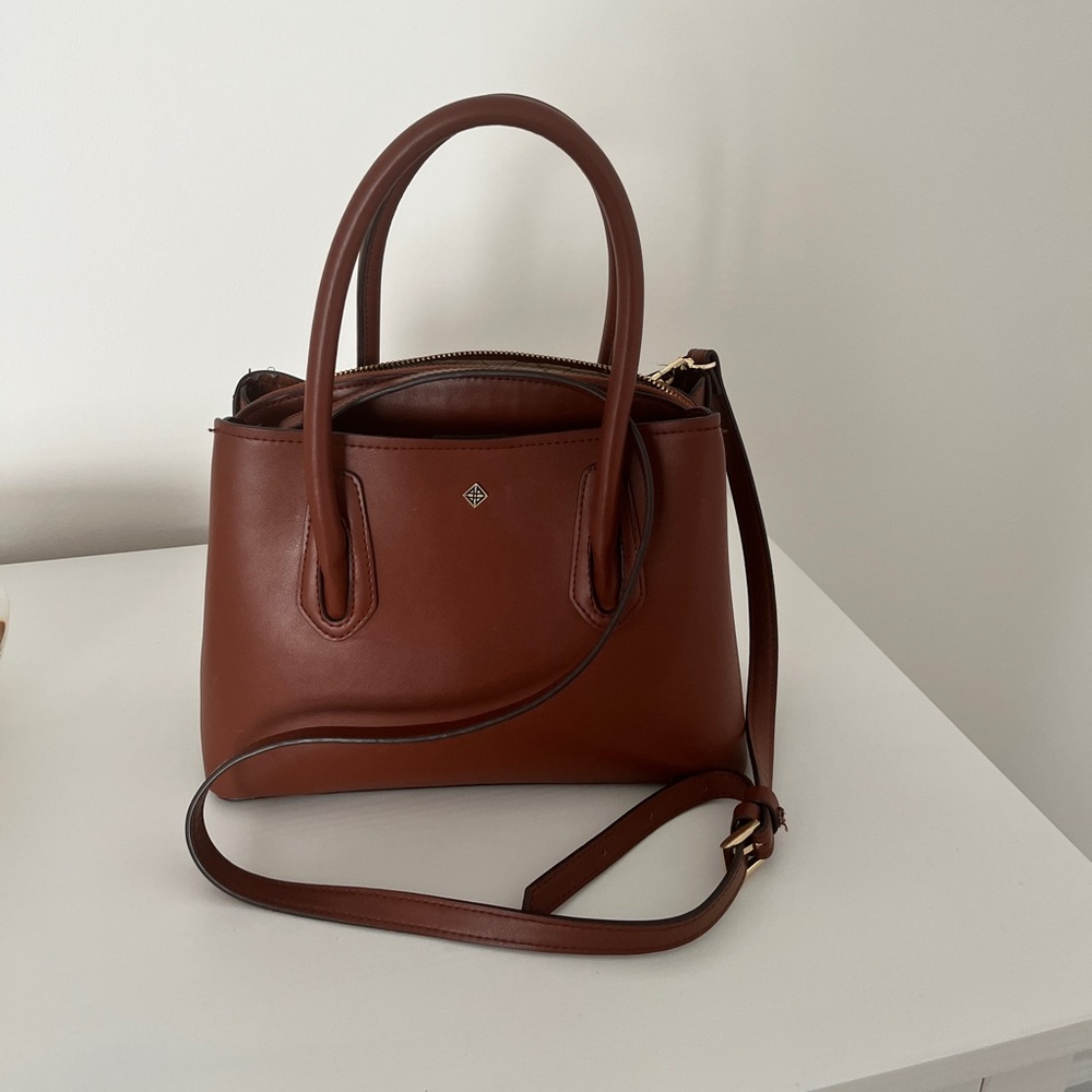 Antonio Melani Purse 🤎